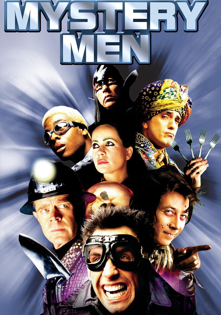 Man of mystery. Mystery men 1999. Мистери мен. Mystery man. Комедии 1999-2010.